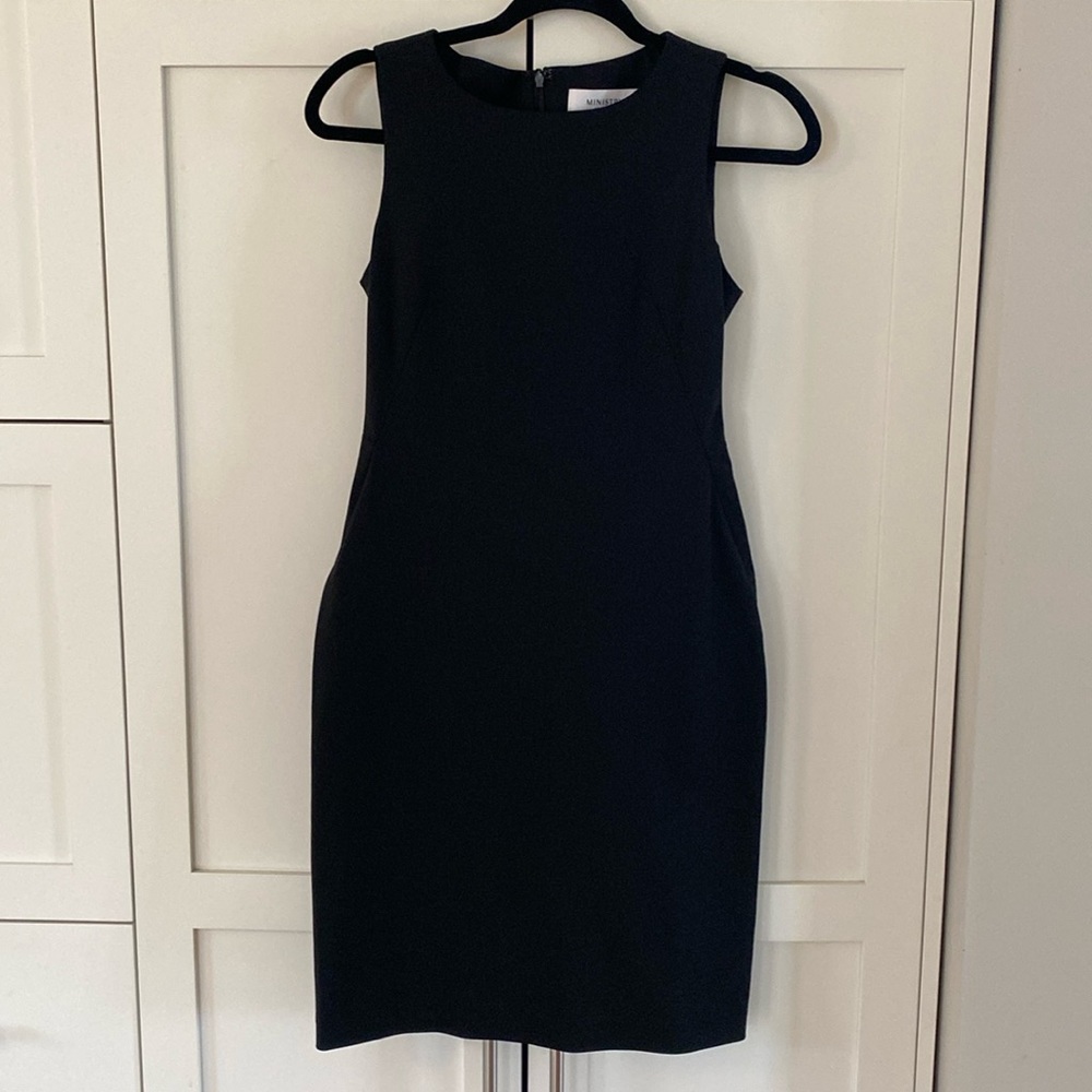 Ministry of Supply Dress